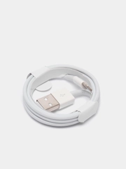 Кабель USB-Lightning зарядный