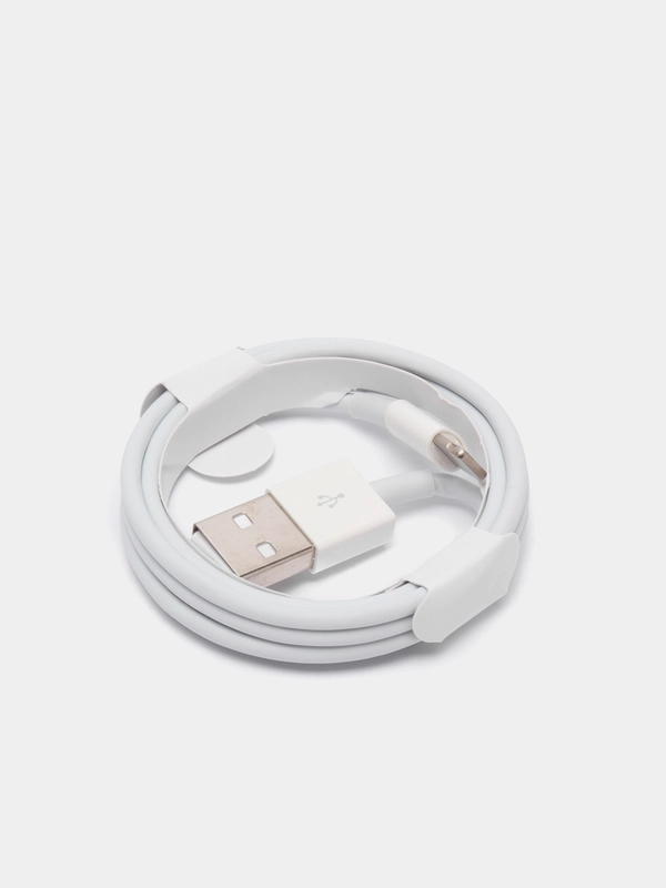 Кабель USB-Lightning зарядный
