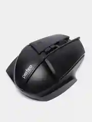Мышь беспроводная Perfeo оптическая "CONCEPT", 7 кнопок, Game Design, DPI 800-1600, USB