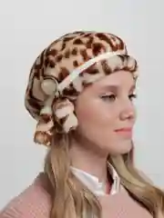 Берет женский