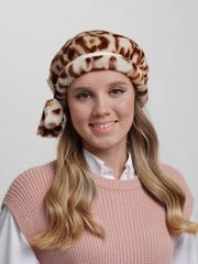 Берет женский