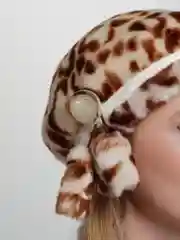 Берет женский