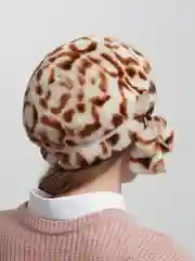 Берет женский