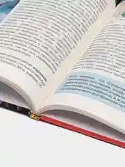Оранжевый детская энциклопедия