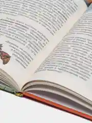Прозрачный детская энциклопедия