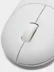 Белый мышь беспроводная Perfeo оптическая "SLIM", 3 кнопки, DPI 1200, USB