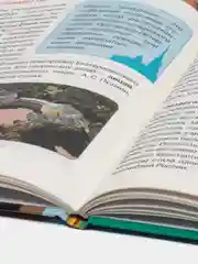 Золотой детская энциклопедия