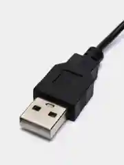Желтый мышь оптическая Perfeo "RAINBOW", 3 кнопки, USB