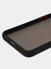 Светло-жёлтый чехол с рисунком на Realme GT Master Edition (Реалми ГТ Мастер Эдишн)