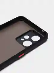 Голубой чехол с рисунком для Realme 9 Pro+ (Plus)