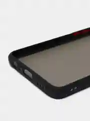 Терракотовый чехол с рисунком на Realme GT Master Edition (Реалми ГТ Мастер Эдишн)