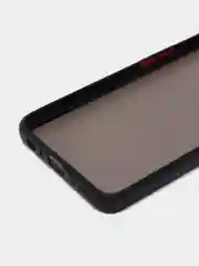 Хром чехол с рисунком для Realme 9 Pro+ (Plus)