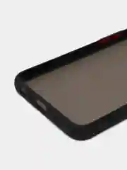 Бирюзовый чехол с рисунком на Realme GT Master Edition (Реалми ГТ Мастер Эдишн)