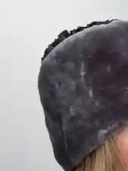 Шапка молодежная, женская