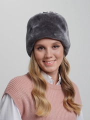 Шапка молодежная, женская