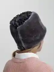 Шапка молодежная, женская