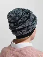Шапка женская