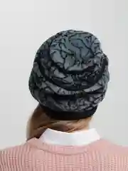 Шапка женская