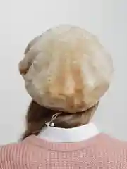 Берет женский