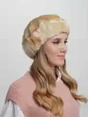 Берет женский