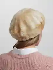 Берет женский