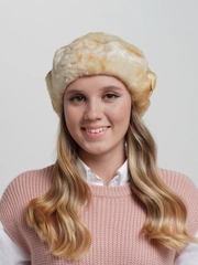 Берет женский