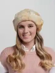 Берет женский