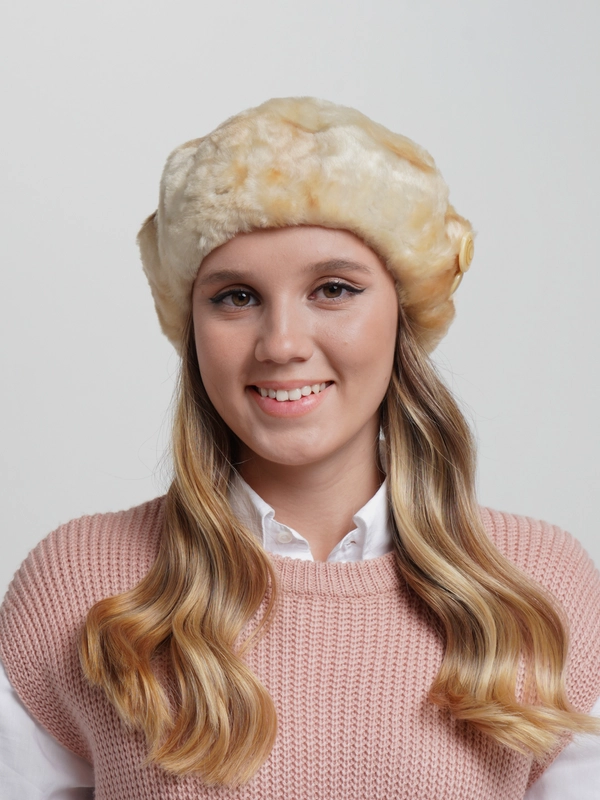 Берет женский
