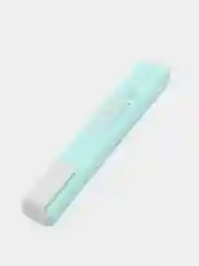 Текстовыделитель ЮНЛАНДИЯ "COLORSTAR PASTEL", бирюзовый, линия 1-4 мм