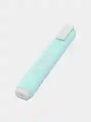 Текстовыделитель ЮНЛАНДИЯ "COLORSTAR PASTEL", бирюзовый, линия 1-4 мм