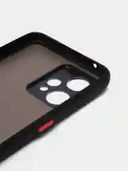Бирюзовый чехол с рисунком для Realme 9 Pro+ (Plus)