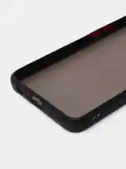 Бирюзовый чехол с рисунком для Realme 9 Pro+ (Plus)
