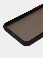 Розовый чехол с рисунком на Realme GT Master Edition (Реалми ГТ Мастер Эдишн)