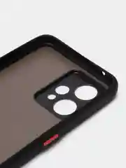 Терракотовый чехол с рисунком для Realme 9 Pro+ (Plus)