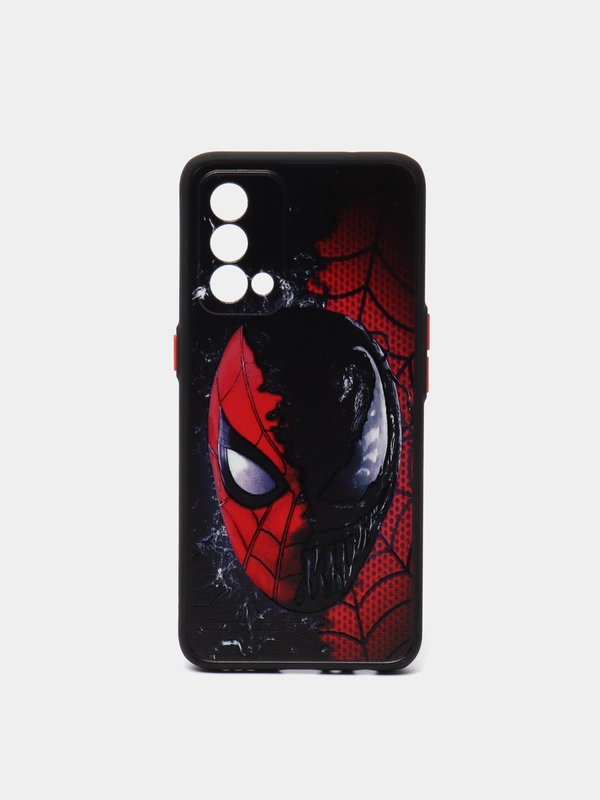 Чехол с рисунком на Realme GT Master Edition (Реалми ГТ Мастер Эдишн)
