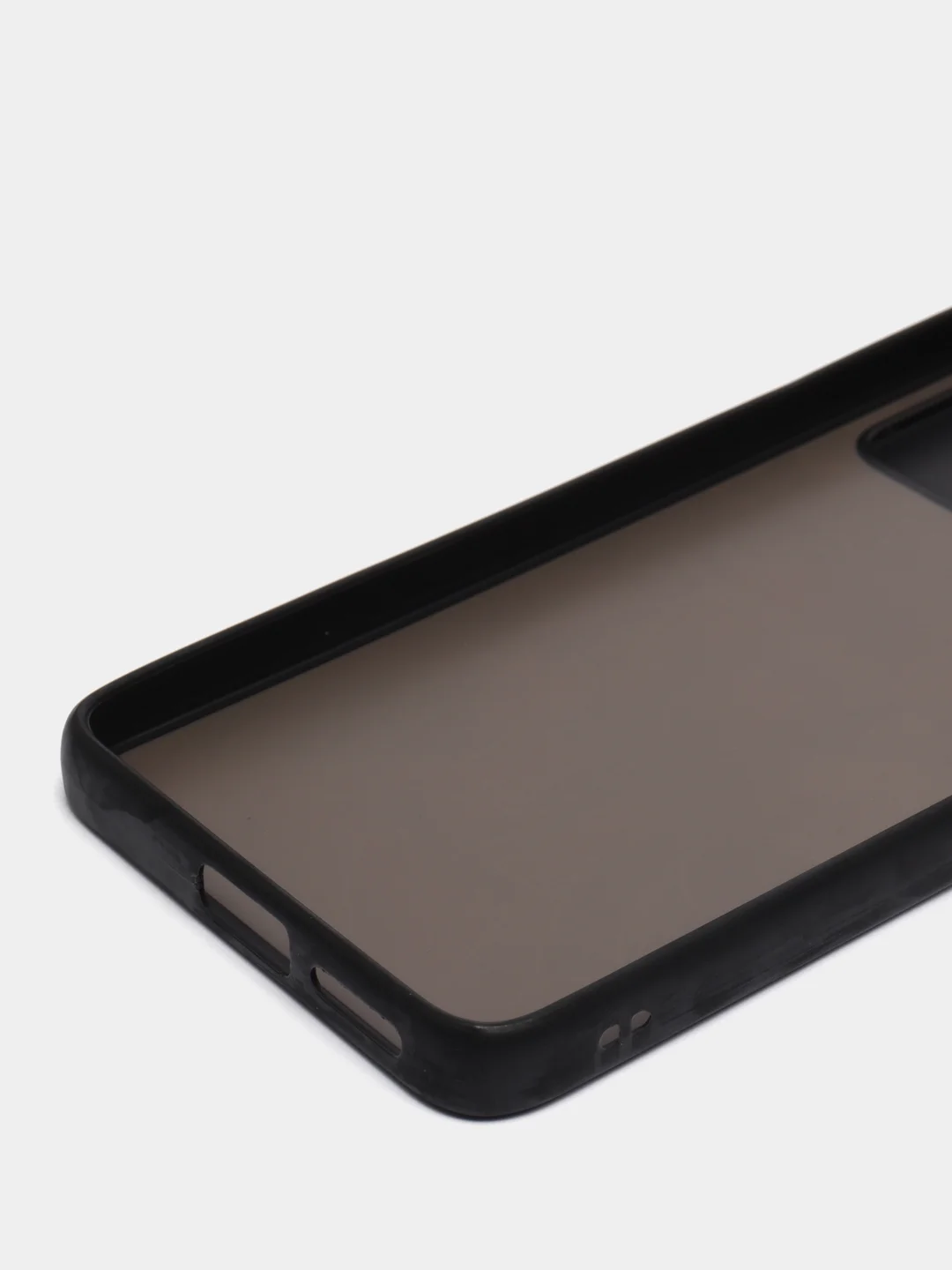 Оранжевый чехол с рисунком на Xiaomi Poco X4 Pro 5G (Сяоми Поко Х4 Про 5G)