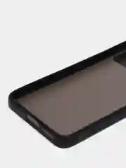 Оранжевый чехол с рисунком на Xiaomi Poco X4 Pro 5G (Сяоми Поко Х4 Про 5G)