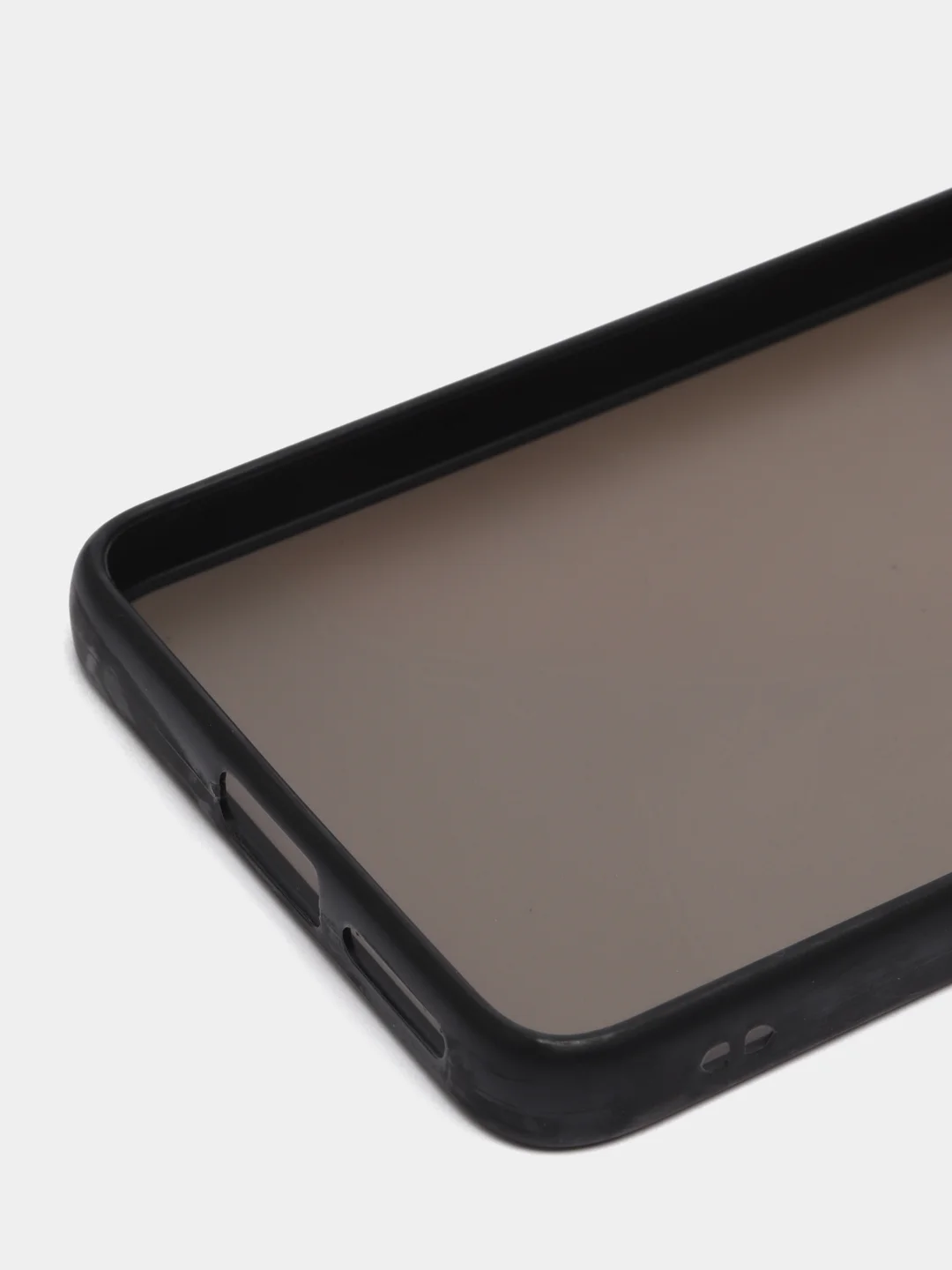 Светло-жёлтый чехол с рисунком на Xiaomi Poco X4 Pro 5G (Сяоми Поко Х4 Про 5G)