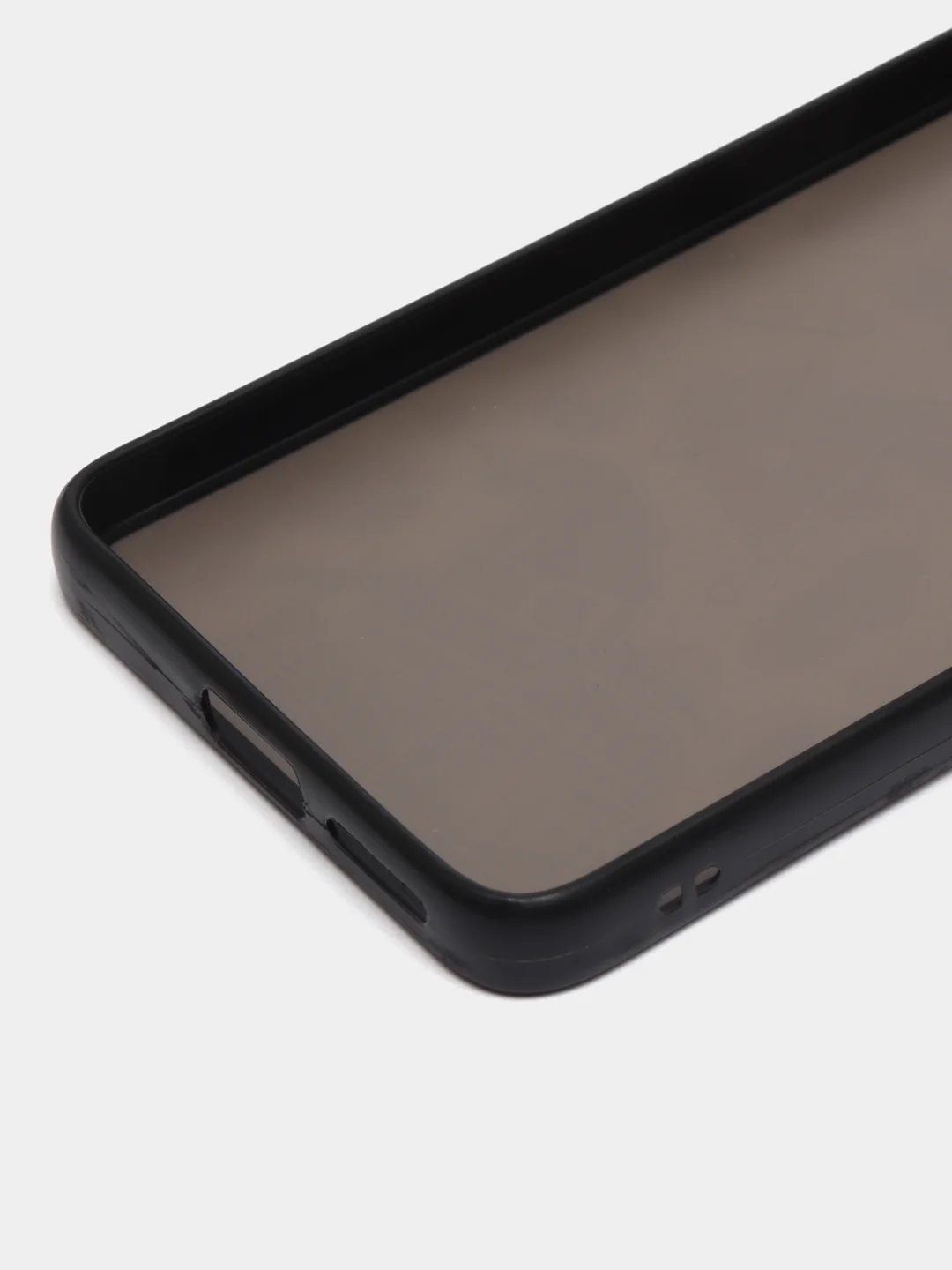 Тёмно-бордовый чехол с рисунком на Xiaomi Poco X4 Pro 5G (Сяоми Поко Х4 Про 5G)