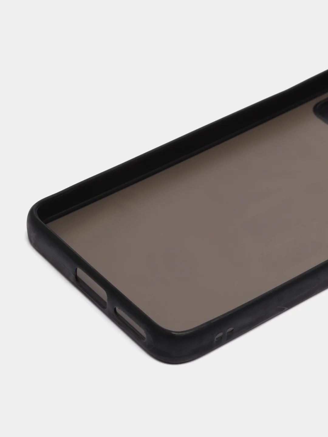 Бежевый меланж чехол с рисунком на Xiaomi Poco X4 Pro 5G (Сяоми Поко Х4 Про 5G)