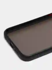 Голубой чехол с рисунком на Apple iPhone 11 (Айфон 11)