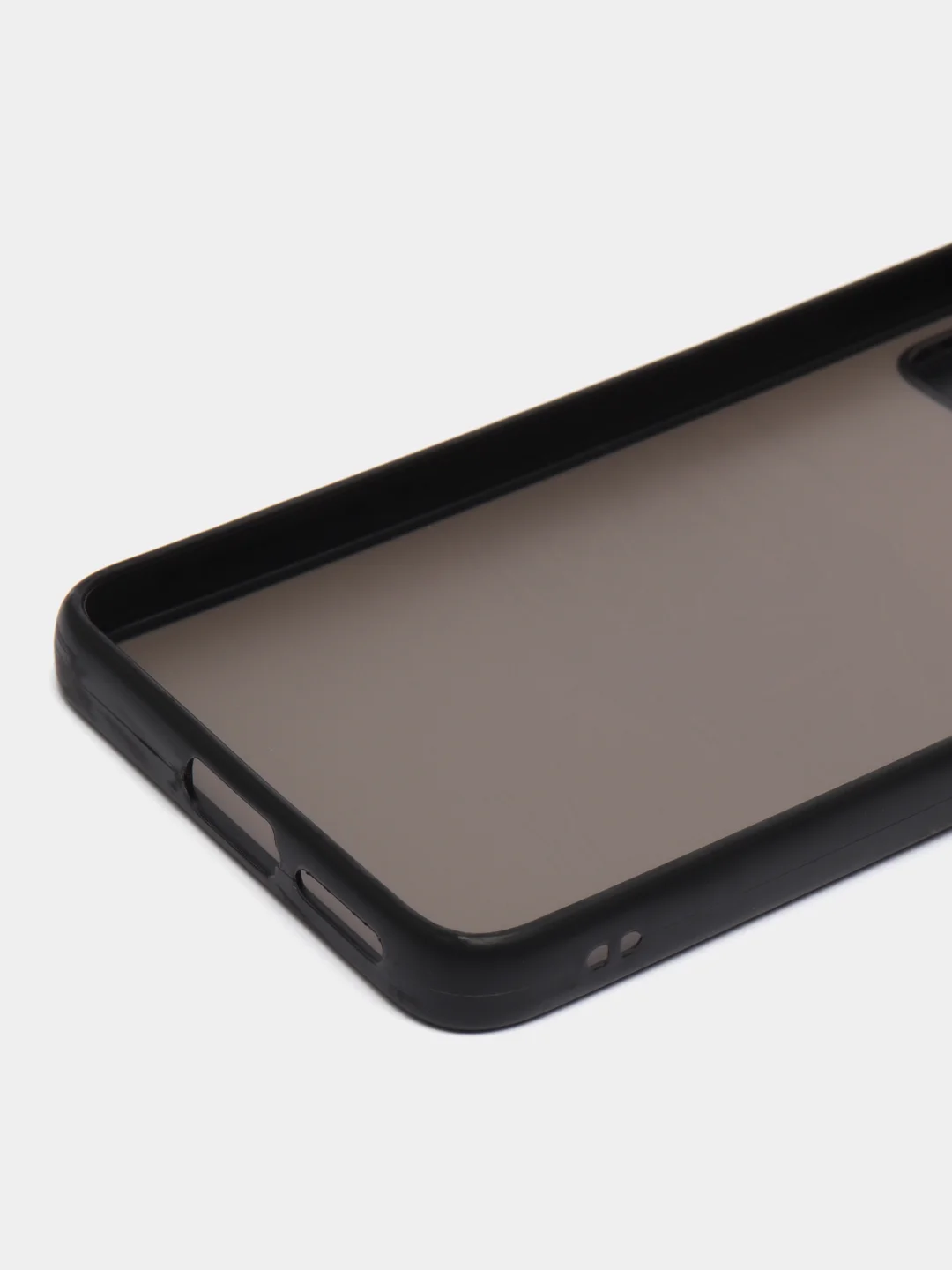 Хром чехол с рисунком на Xiaomi Poco X4 Pro 5G (Сяоми Поко Х4 Про 5G)