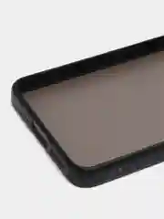 Серый чехол с рисунком на Xiaomi Poco X4 Pro 5G (Сяоми Поко Х4 Про 5G)