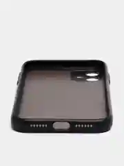 Хром чехол с рисунком на Apple iPhone 11 (Айфон 11)