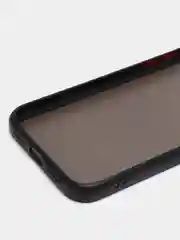Хром чехол с рисунком на Apple iPhone 11 (Айфон 11)