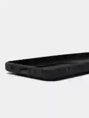 Черный чехол с карманом для карт Samsung Galaxy A31/A51/A71/A12/A22/A32/A52/A72/A50/A13/A33/A53