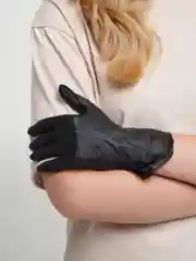 Перчатки нитриловые, 100 штук
