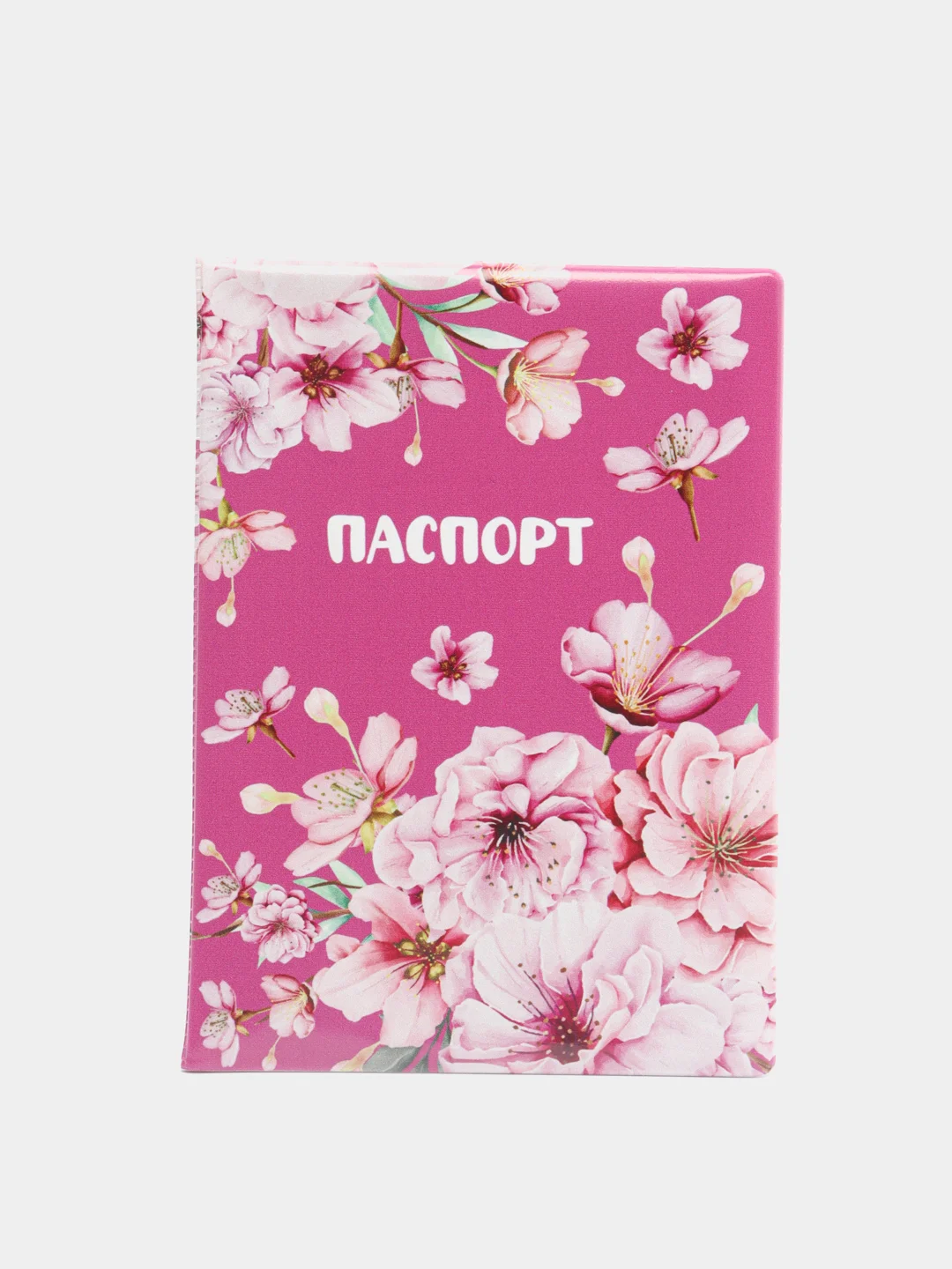 Конфетный обложка на паспорт, чехлы для карт и проездного билета
