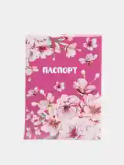 Конфетный обложка на паспорт, чехлы для карт и проездного билета