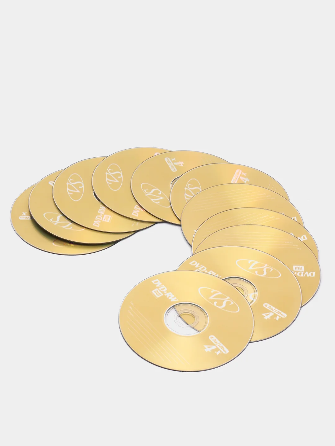 VS DVD-RW, 4,7 GB, 4x